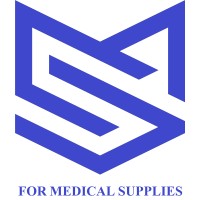 MS For Medical Supplies logo - Similar company to Msh