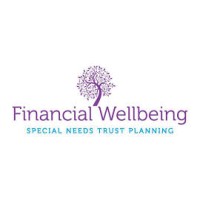 Financial Wellbeing logo - Similar company to Coinmama