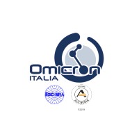 Omicron Italia Srl logo - Similar company to Seneco Science & Tech
