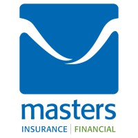 Masters Insurance | Financial logo - Similar company to Risk Strategies Canada Limited