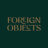 Foreign Objects logo - Similar company to Swanson + Co