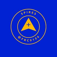 FIRST Robotics Team FRC9106 - Spires logo - Similar company to Yavin Technologies
