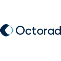 Octorad logo - Similar company to Seewen, Solothurn