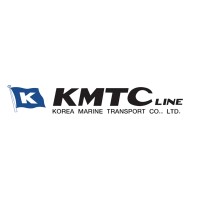 Korea Marine Transport Co., Ltd. (KMTC) Indonesia logo - Similar company to Korea-Indonesia Offshore Research Cooperation Center (Kiorcc)