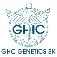 GHC GENETICS SK logo - Similar company to Scipercon