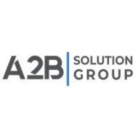 A2B Solution Group logo - Similar company to Blend Solutions