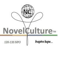 NovelCulture logo - Similar company to Caffenu®