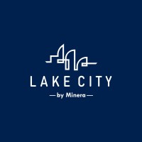 Lake City by Minera logo - Similar company to Consaz Group