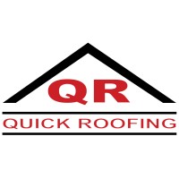 Quick Roofing logo - Similar company to Gladiator Roofing