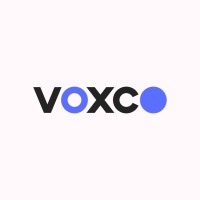 Voxco logo - Similar company to Katabat