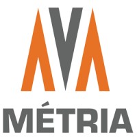 Metria Empreendimentos logo - Similar company to Vibre, Mulher!
