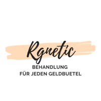 Rgnetic logo - Similar company to Muhdo Sağlık Türkiye