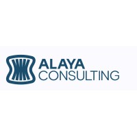 Alaya Consulting logo - Similar company to The Keys Weddding Band