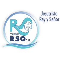 COMPAÑIA RSO s.a. logo - Similar company to Ips  Casa Plankton S.A.S.