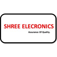 SHREE ELECTRONICS (weight machine) logo - Similar company to Electrocoin