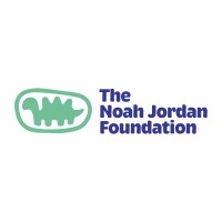 The Noah Jordan Foundation logo - Similar company to Mito Foundation