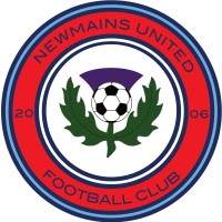 Newmains United Football Club