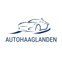 Auto Haaglanden logo - Similar company to Motorway B.V.