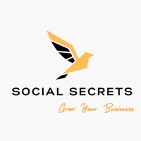Social Secrets logo - Similar company to Social Secret