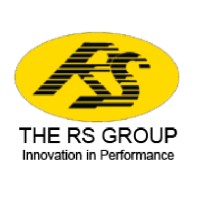 THE RS GROUP logo - Similar company to Ssm