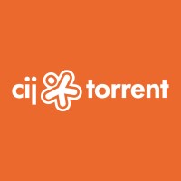 CIJ Torrent logo - Similar company to Tele Torrent
