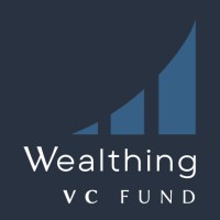 Wealthing VC Fund logo - Similar company to Vc Fund India