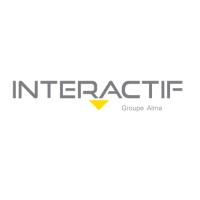 Interactif Groupe Alma logo - Similar company to Interactifs