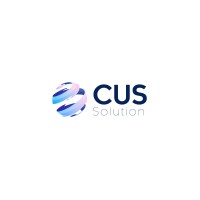 CUS Solution logo - Similar company to Cus Tech
