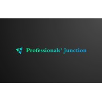 Professionals Junction logo - Similar company to Dataonmatrix