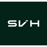 SVH Finland logo - Similar company to Hacklin Hamiko