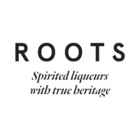 Roots Premium Spirits - Roots Divino 0% alc logo - Similar company to Fluère Drinks