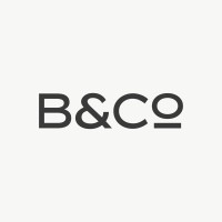 Beall&Co logo - Similar company to A-Line Group
