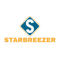 Starbreezer logo - Similar company to Factibox