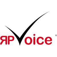 RPVoice Quality Center logo - Similar company to T.E.C. Consulting