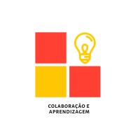 Colaboração e Aprendizagem logo - Similar company to Neam Puc-Rio