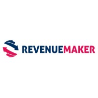 Revenue Maker logo - Similar company to Revhero