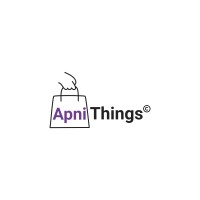 Apni Things logo - Similar company to Cran Maroon