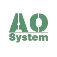 AO SYSTEM logo - Similar company to Oa Systems