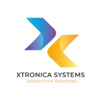 XTRONICA SYSTEMS logo - Similar company to 5Th Stream Realty