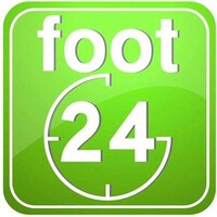 foot 24 logo - Similar company to Foot24