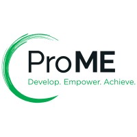 Pro Me Career Services logo - Similar company to Elevar Career Coaching