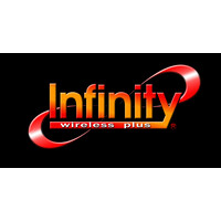 Infinity Wireless Plus logo - Similar company to Infinite Wireless