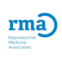 Reproductive Medicine Associates (RMA Network) logo - Similar company to Fertilitywise