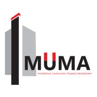 Muma Architects and Property Development logo - Similar company to Architects Unbound (Pty) Ltd.