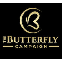 THE BUTTERFLY CAMPAIGN logo - Similar company to Big Josh Foundation