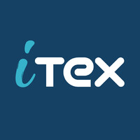 iTEX logo - Similar company to Grupo Lh