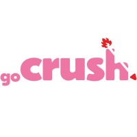 goCrush logo - Similar company to Nativephp
