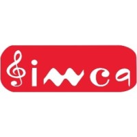 SIMCA - South India Music Companies Association logo - Similar company to Aacimh
