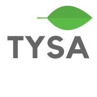 TYSA Ambiental logo - Similar company to Ecogestion Ec