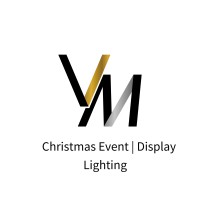 VmDisplay Christmas Events Display logo - Similar company to Jpc Import Export